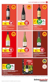 Vin Angebote im Prospekt "LE TRÈS GROS ANNIVERSAIRE" von Intermarché auf Seite 37