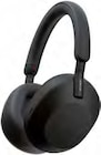 Aktuelles Over-Ear Kopfhörer WH-1000XM5 SA Angebot bei expert in Wolfsburg ab 199,00 €