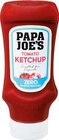 Tomato Ketchup im Angebot bei Netto Marken-Discount in Fürth Tomato Ketchup Angebote von PAPA JOE'S bei Netto Marken-Discount Fürth für 1,49 €