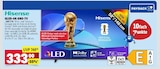 Aktuelles QLED-4K-UHD-TV Angebot bei E center in Mannheim ab 333,00 €