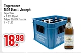 1806 Max I. Joseph Exportbier bei Trinkgut im  Prospekt für 18,99 €