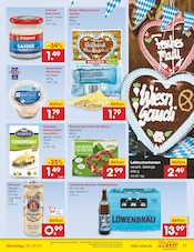 Aktueller Netto Marken-Discount Prospekt mit Bürger Maultasche, "Aktuelle Angebote", Seite 17