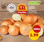 Zwiebeln im Angebot bei Penny in Offenbach Zwiebeln Angebote von Marketliebe bei Penny Offenbach für 1,99 €