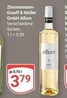 Aktuelles Allure Angebot bei GLOBUS in Bochum ab 3,79 €