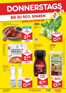 Pflanzenerde im aktuellen Netto Marken-Discount Prospekt (Hannover) Pflanzenerde im Netto Marken-Discount Prospekt "Aktuelle Angebote" mit 72 Seiten (Hannover)