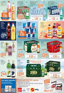 Wodka Angebot im aktuellen K+K - Klaas & Kock Prospekt auf Seite 12