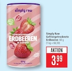 Aktuelle Erdbeeren Angebote bei Marktkauf in Stuttgart Aktuelles Gefriergetrocknete Erdbeeren Angebot bei Marktkauf in Stuttgart ab 3,99 €