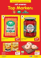 Torte im Netto Marken-Discount Prospekt in Magdeburg Aktueller Netto Marken-Discount Prospekt mit Torte, "Aktuelle Angebote", Seite 17
