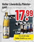 Meistergold bei Trinkgut im Crailsheim Prospekt für 17,99 €