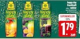 Happy Day Mango von Rauch im aktuellen EDEKA Prospekt für 1,79 €