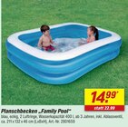 Aktuelle Becks Angebote bei toom Baumarkt in Stuttgart Aktuelles Planschbecken Family Pool Angebot bei toom Baumarkt in Stuttgart ab 14,99 €