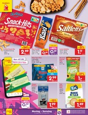 Rum im Netto Marken-Discount Prospekt in Stendal Aktueller Netto Marken-Discount Prospekt mit Rum, "Aktuelle Angebote", Seite 34