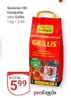 Grillis im Angebot bei GLOBUS in Bad Homburg Grillis Angebote von proFagus bei GLOBUS Bad Homburg für 5,99 €