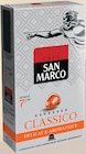 Intermarché Super La Teste-de-Buch - Promo Capsules Espresso Classico N°7 Promo Capsules Espresso Classico N°7 à 1,27 € dans le catalogue Intermarché Super à La Teste-de-Buch