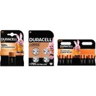 SUR TOUTES LES PILES ALCALINES ET SPÉCIALES - DURACELL - Carrefour à Nîmes SUR TOUTES LES PILES ALCALINES ET SPÉCIALES - DURACELL en promo chez Carrefour Nîmes