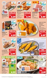 Schweinebauch im Kaufland Prospekt in Hoyerswerda Aktueller Kaufland Prospekt mit Schweinebauch, "Aktuelle Angebote", Seite 33