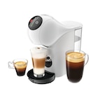 Machine à café Muti boissons NESCAFÉ Dolce Gusto Genio S - KRUPS à 59,99 € dans le catalogue Carrefour
