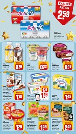 Fleischkäse Angebote im Prospekt "Dein Markt" von REWE Fleischkäse Angebote im Prospekt "Dein Markt" von REWE auf Seite 18