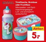 Trinkflasche im Angebot bei Netto Marken-Discount in Ettlingen Trinkflasche Angebote von MEPAL bei Netto Marken-Discount Ettlingen für 5,00 €
