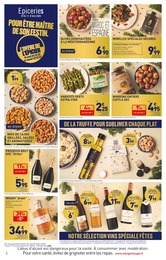 Offre Whisky dans le catalogue Grand Frais du moment à la page 6