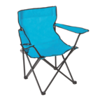Stokomani Rillieux-la-Pape - Promo LA CHAISE DE CAMPING Promo LA CHAISE DE CAMPING à 8,99 € dans le catalogue Stokomani à Rillieux-la-Pape