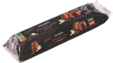 Rochers au chocolat praliné - Isaura en promo chez Aldi Rochers au chocolat praliné - Isaura dans le catalogue Aldi