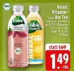 Vitamin+ Angebote von Volvic bei E center Oberhausen für 1,49 €