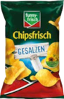 Chipsfrisch Angebote von funny-frisch bei EDEKA Ravensburg für 0,99 €