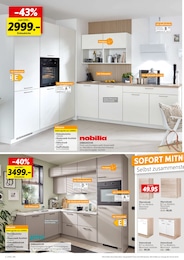 Schrank Angebot im aktuellen Sconto SB Prospekt auf Seite 6