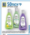 Frische & Leichtigkeit im Angebot bei EDEKA in Heilbronn Frische & Leichtigkeit Angebote von GUHL bei EDEKA Heilbronn