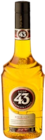 Span. Likör Angebote von LICOR 43 bei Kaufland Beckum für 11,99 €