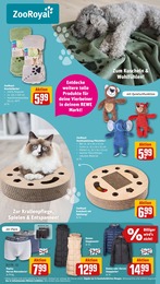 Ostern Angebot & Preis im aktuellen REWE Prospekt Ostern Angebot im aktuellen REWE Prospekt auf Seite 30