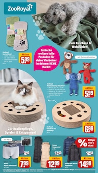 Uhren Angebot im REWE Prospekt, gültig von 05.10.2026 bis 10.10.2026 Uhren Angebot im aktuellen REWE Prospekt auf Seite 30