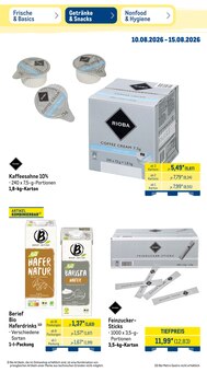 Zucker im aktuellen METRO Prospekt (Salzgitter) Zucker im METRO Prospekt "Wochenangebote Frische & Basics" mit 50 Seiten (Salzgitter)