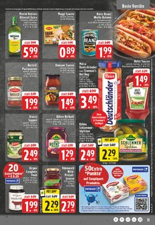 Äpfel im aktuellen EDEKA Prospekt (Mülheim (Ruhr)) Äpfel im EDEKA Prospekt "Aktuelle Angebote" mit 26 Seiten (Mülheim (Ruhr))