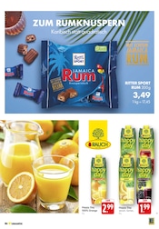 Ähnliche Angebote wie Tequila im Prospekt "Aktuelle Angebote" auf Seite 16 von E center in Lahr