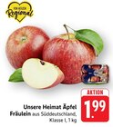 Angebot im EDEKA Schiltach Prospekt EDEKA Schiltach Prospekt mit im Angebot für 1,99 €