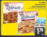 Ristorante Pizza im aktuellen Prospekt bei EDEKA in Gars