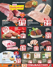 Aktueller EDEKA Prospekt mit Schweinebauch, "Aktuelle Angebote", Seite 4