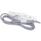 Multiprise Pro-max - Pro-max - Action Multiprise Pro-max - Pro-max à 4,99 € dans le catalogue Action