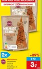 Walnusskerne im Angebot bei Netto Marken-Discount in Gelsenkirchen Walnusskerne Angebote von Clarkys bei Netto Marken-Discount Gelsenkirchen für 3,00 €
