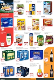 Ähnliche Vittel Angebote im Prospekt "Aktuelle Angebote" von GLOBUS in Neuwied Ähnliche Angebote wie Vittel im Prospekt "Aktuelle Angebote" auf Seite 4 von GLOBUS in Neuwied