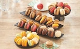 Macarons dans le catalogue U Express