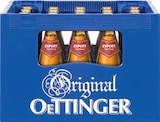 Original Oettinger Biere Angebote bei Netto Marken-Discount Castrop-Rauxel für 6,99 €