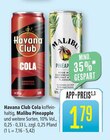 Cola im Angebot bei Marktkauf in Friedrichshafen Cola Angebote von Havana Club bei Marktkauf Friedrichshafen für 1,79 €