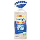 100% pain de mie en tranches - HARRYS en promo chez Carrefour Market 100% pain de mie en tranches - HARRYS dans le catalogue Carrefour Market
