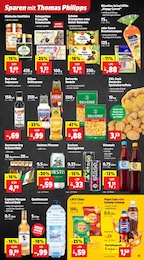 Cola Angebot im aktuellen Thomas Philipps Prospekt auf Seite 21