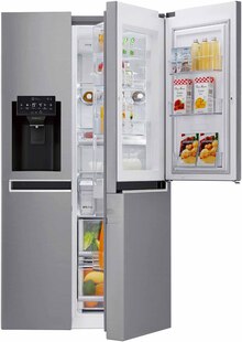 Side By Side bei Saturn in Erkrath Side By Side im Angebot bei Saturn Erkrath für 1.349,00 €