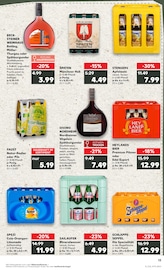 Wasser im Kaufland Prospekt in Aschaffenburg Aktueller Kaufland Prospekt mit Wasser, "KNÜLLER", Seite 26