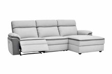Canapé d’angle méridienne droit 1 relax Willy - But à Aix-en-Provence Canapé d’angle méridienne droit 1 relax Willy en promo chez But Aix-en-Provence à 899,00 €